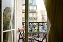 Germain Croissant - 1 Bedroom Apartment 巴黎 外观 照片